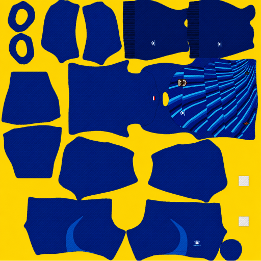 kit dls timnas gk2