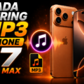 Download Nada Dering iPhone 17 Pro Max Mp3