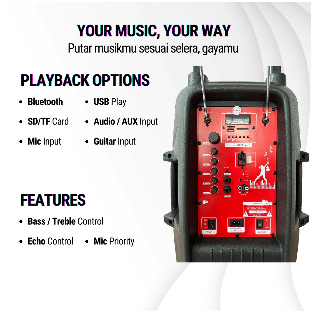 Asatron HT-8870 UKM