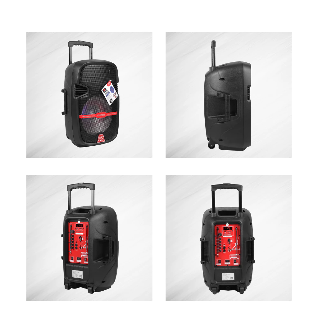 Asatron HT-8870 UKM